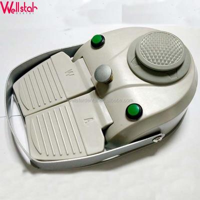 China Dental unit /chair manufacturer dental food ordering device luxury functional dental spare parts for sale for sale