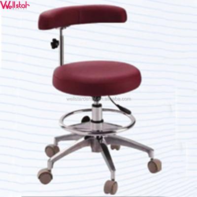 China For dental manufactures prices dentist chairdental unit spare part dental unit stool for sale for sale