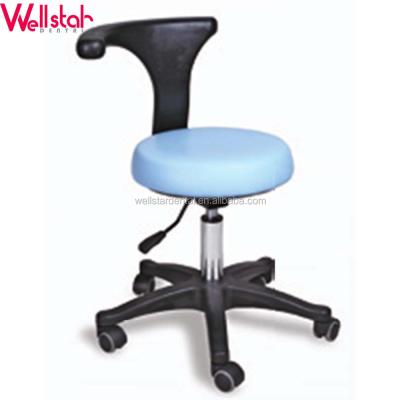 China For Dentist Dentist Stool Doctor Chair Price for sale