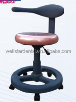 China For dentist New design hot sale chair dental unit/portable dental unit dentist stool for sale for sale