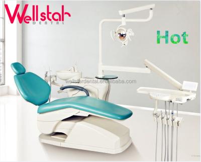 China Dental regional cheap dental unit dental unit /China dental unit /dental unit chair for sale