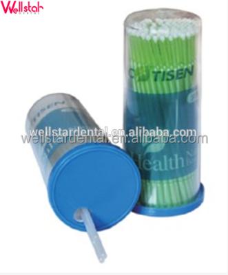 China High Quality PP Dental Micro Applicator / Dental Disposables for sale