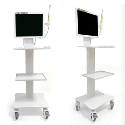 China Dental Unit Dental /chair Trolley With Oral Camera Cheap Price Dental Equipment for sale