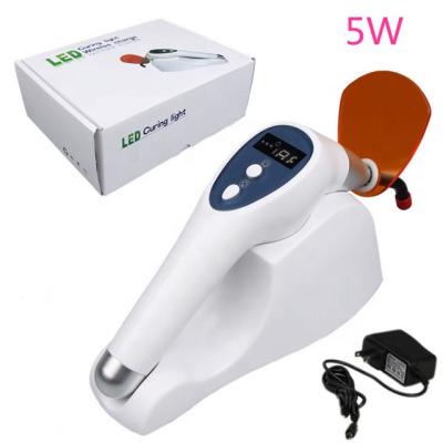 China Oral Department LED Wireless LED Health Treating Light with Tooth Decay Detection Function for sale