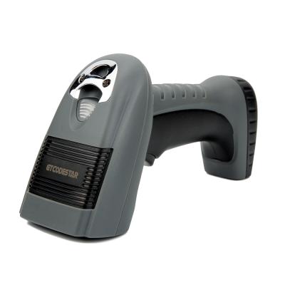 China GT-750W Android 2D Commercial Barcode Scanner, Scanner Gps Barcode, Usb Barcode Scanner for sale