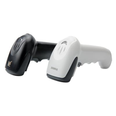 China Handheld Wireless CCD Barcode Scanner With USB Receiver A4 Size for sale