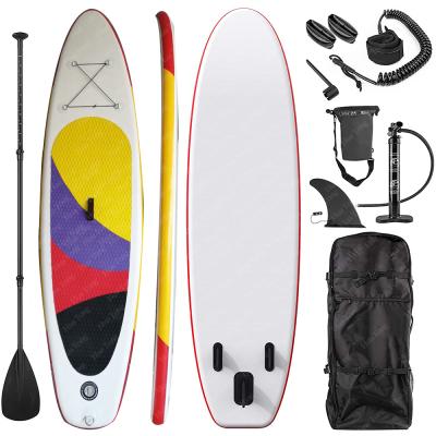 China Fire retardant ; Serurity-guarantee; Durable Manufacturer Surfboard Inflatable Surfing Sup Board Stand Up Paddle Board Paddleboard for sale