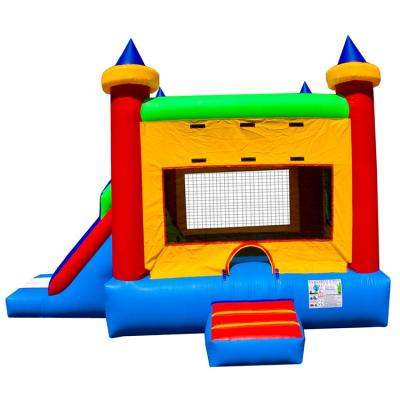 China Yoga/Inflatable Chamber Dance/Airpark Workout Exercise Bounce and Inflatable Bouncer and Inflatable Castle Bouncer OEM for sale