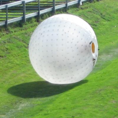 China Toy Top Sale PVC Giants Zorbing Bubble Ball Inflatable Adult Kids Inflatable Bubble Bumper Balls For Sale for sale