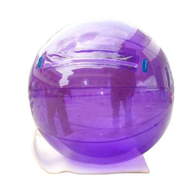 China Sports Toy Customized Coloful PVC Material Inflatable Water Walking Ball For Sale for sale