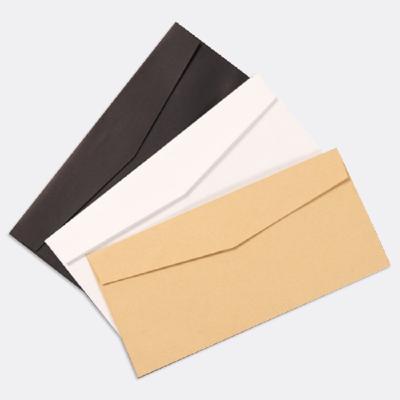 China Hot Selling Logo Business Envelope Packaging Paper Bags Designs Envelope Colorful Paper Bag Custom Logo Envelope Paper Bag for sale