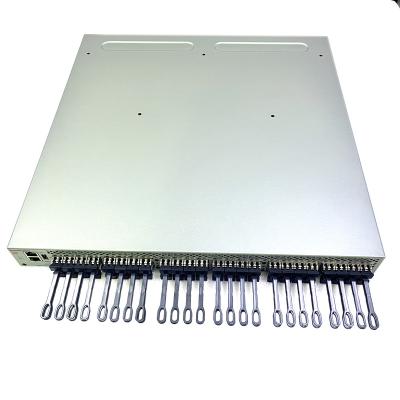 China LACP Promotion Support Full Fiber Brocade San Switch Brocade X6 Fiber Cascade Switch for sale