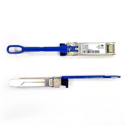 China High Efficiency 32Gb Single-fiber Module Singlemode Fiber Optic SFP Module 57-1000332-01 for sale