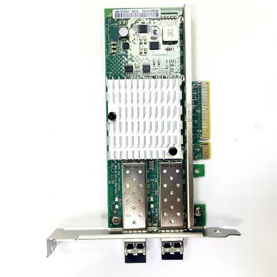 China High Quality 10 Gbps Network Broadcom LSI HBA 9400-16e 05-50013-00 External SAS3416 Expansion Card Server for sale