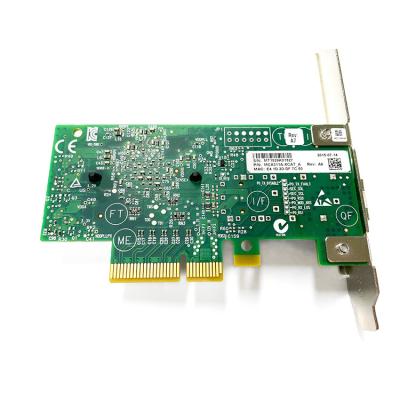 China Hot Selling Server Wireless High Speed ​​Card Receiver SFP Mobile Network Adapter for sale