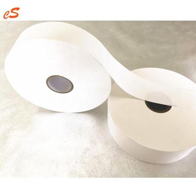 China Sustainable Nylon Taffeta Label Ribbon Apparel Label As Printing Label Material For Garment , Bags for sale