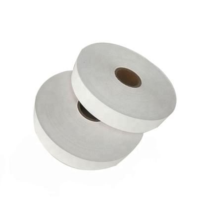 China High Tenacity Textile Transfer Fabric Nylon Clothing Care Label Ribbon for sale