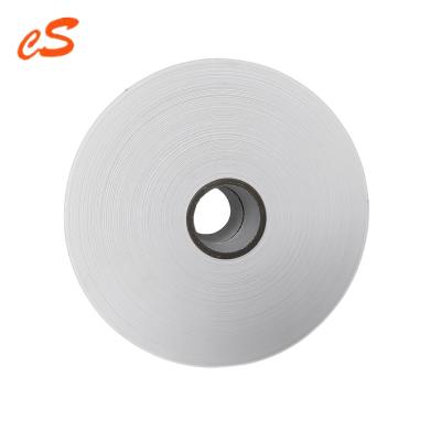 China Premium durable 70d nylon taffeta label fabric coated pvc backing used as lining for a wide variety of bags and cases for sale