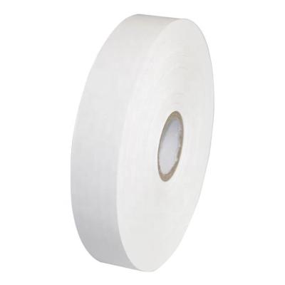 China Factory Price Viable High Quality Nylon Taffeta Tape Care Label Ribbon for sale