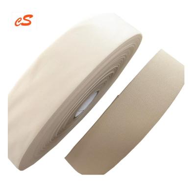 China Yellow Corn Polyester Cotton Eco - Friendly Smooth Surface Tape Sustainable With Combination Price for sale