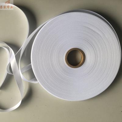 China Sustainable Cotton Tape Garment Wash Care Label Tape Tape for sale