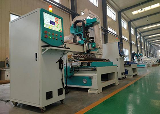 Verified China supplier - Beijing Yandiao CNC Machine Co., Ltd.