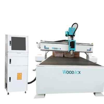 China MDF H S D Spindle Woodworking Engraving Machine Becker CNC Woodworking Machine 1325 ACRYLIC ALUMINUM Woodworking Machine for sale