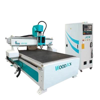 China Wood working made in China 1325 cnc router cabinet manufacturer professional cnc router cabinet manufacturer JCX for sale