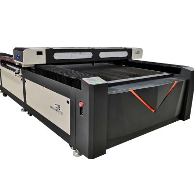 China Laser Engraving Sale Whole 1325 CO2 Laser Cutting Engraving Machine For Metal And Nonmetal 150W 180W for sale