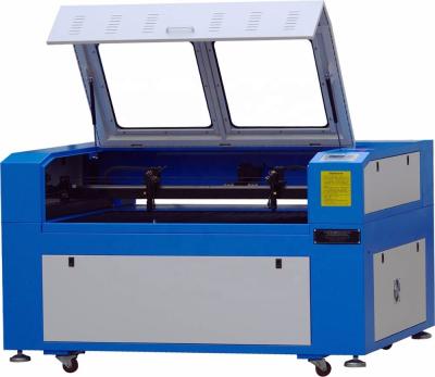 China Laser Engraving CO2 Laser Engraving Machine Laser Cutting Machine 1490 For Non Metal Material for sale