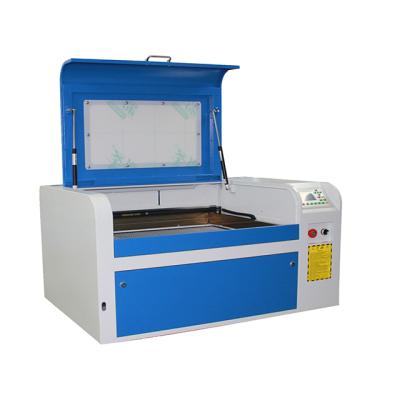 China Water Cooled Cost Effective Laser Engraving Machine For Application Advertising Woodworking And Stone Industries Tottenham EFR Laser for sale