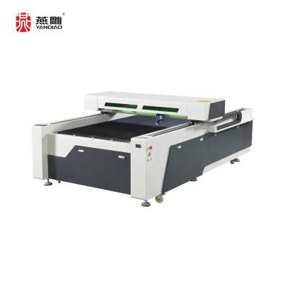 China Laser Engraving 1325 130W 150W CO2 Laser Engraving Cutting Machine For Nonmetal Material for sale