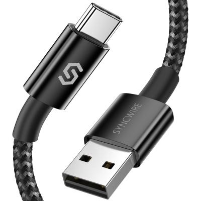 China Fast Charging Micro Type C USB Cable Fast Magnetic Usb Cable USB Charger Charger for sale