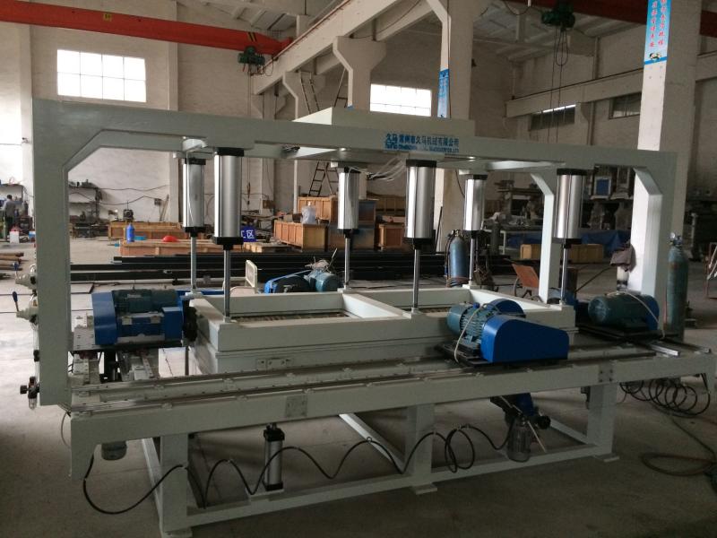 Fournisseur chinois vérifié - CHANGZHOU JIUMA MACHINERY CO,.LTD