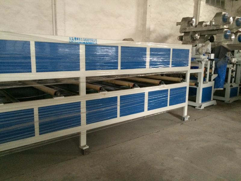 Fornitore cinese verificato - CHANGZHOU JIUMA MACHINERY CO,.LTD