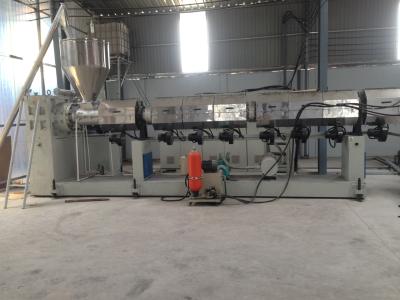 China 1300mm 1600mm Aluminum Composite Panel Machine 250kW / h Easy Operation for sale