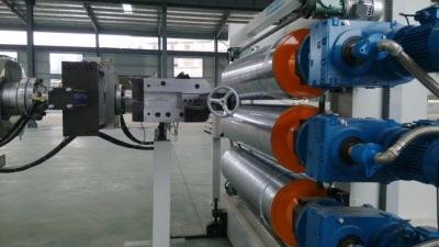 China 1mm - 8mm Thickness PE ACP Production Line 0.02mm - 0.5mm Coated Aluminum Coil for sale