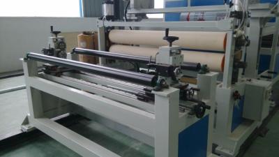 China Metal Composite Panel Production Line 800mm - 1600mm Width 2.5m / min for sale