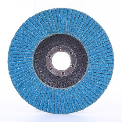 China Polishing 4/5/6' Fin Disc Fin Wheels Cutting Disc Dome for sale