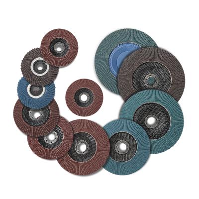 China Stainless/Stainless/Hard Materials Soft Abrasive Disc Abrasive DISC For Roughing Stainless Steel Fiberglass Reinforced Backing To Finish T27/T29 Phenolic Resin for sale