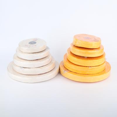 China Abrasive Cloth Buffing Polishing Wheels for Stainless Steel for sale