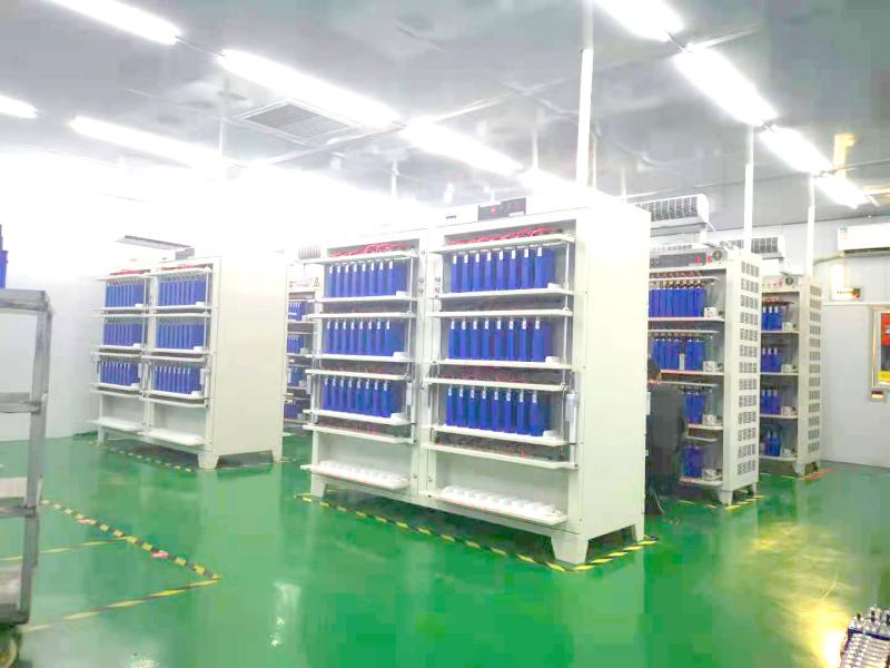 Verified China supplier - Benergy Tech Co.,Ltd