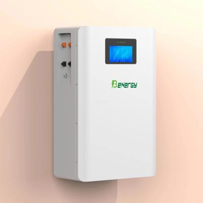 Cina Batteria al litio di Powerwall 48V 100AH 10kwh per la casa solare fuori dalla griglia solare in vendita