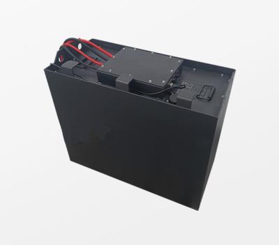 China 24V 460AH Lithium Battery Packs For Electric Forklift Truck Warehouse Stacker for sale