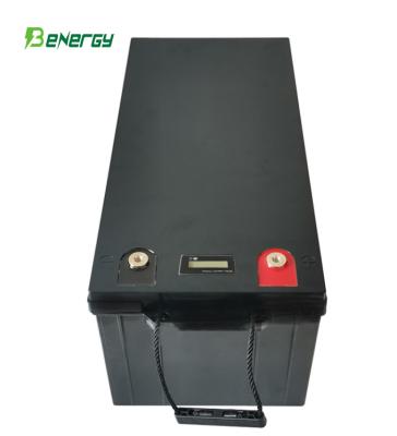 China Lifepo4 100AH 24V Lithium Battery Pack For Robot Replace Lead Acid Battery Packs for sale