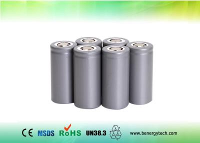 China 32700 LiFePO4 Battery Cells 3.2V 6AH 18650 Battery For Power Tools for sale