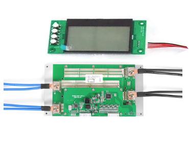 China Beheersysteem van de de Volt240a Batterij van Bluetooth het Slimme BMS 48 in Elektrische voertuigen Te koop