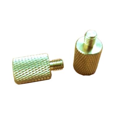 China M5 11.5mm Compression Battery Terminal Stud To Post Adapter Copper for sale