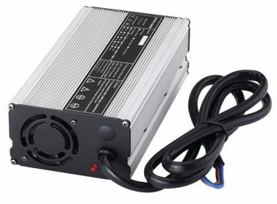 China íon do lítio de 600W Li Ion Intelligent Battery Charger 14.8V 40A à venda