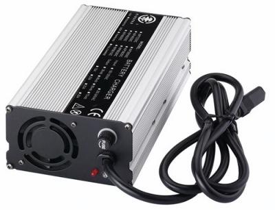 China íon do lítio de 600W Li Ion Intelligent Battery Charger 14.8V 40A à venda